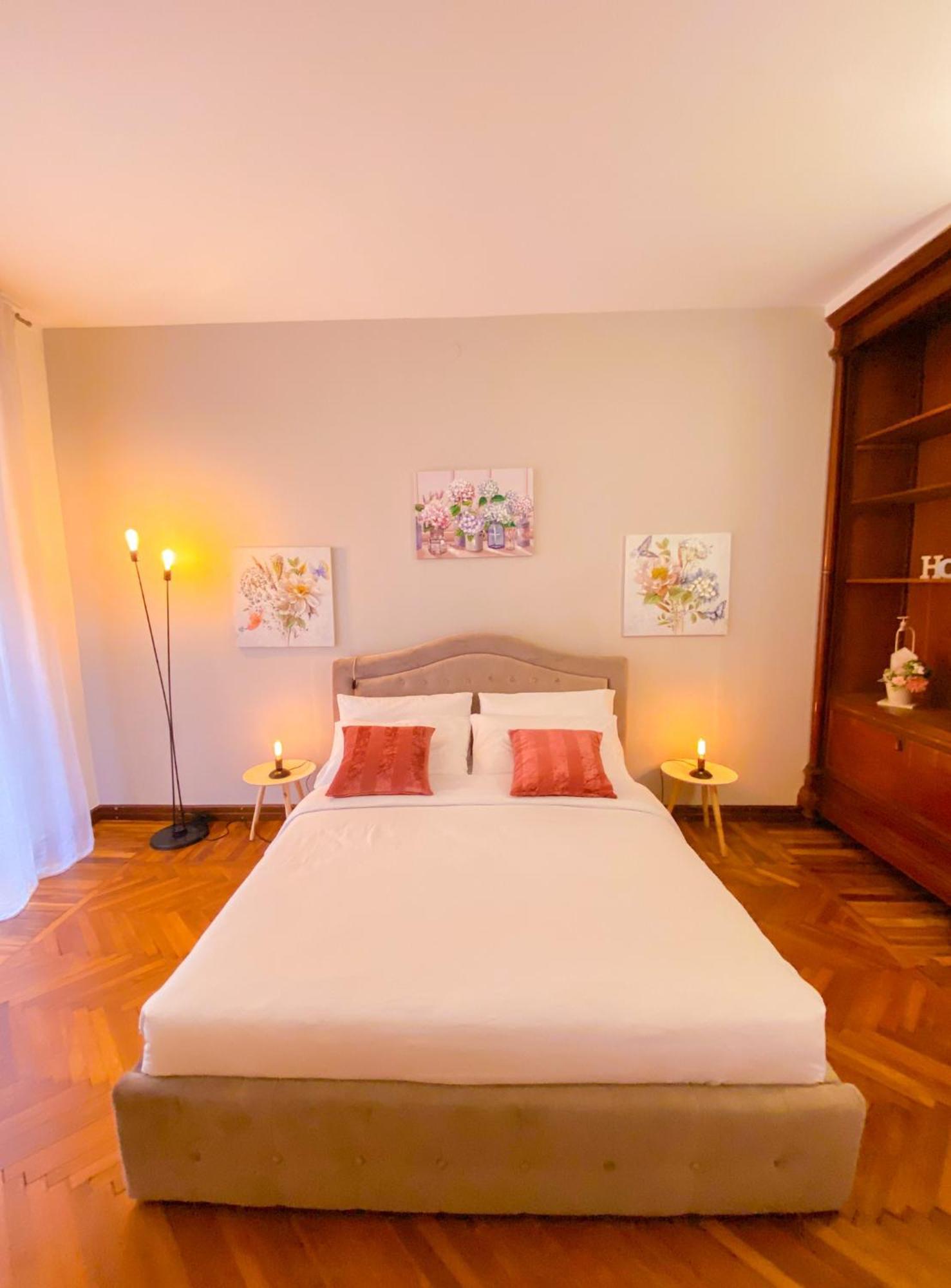 Arena Sweet Home In เวโรนา ภายนอก รูปภาพ