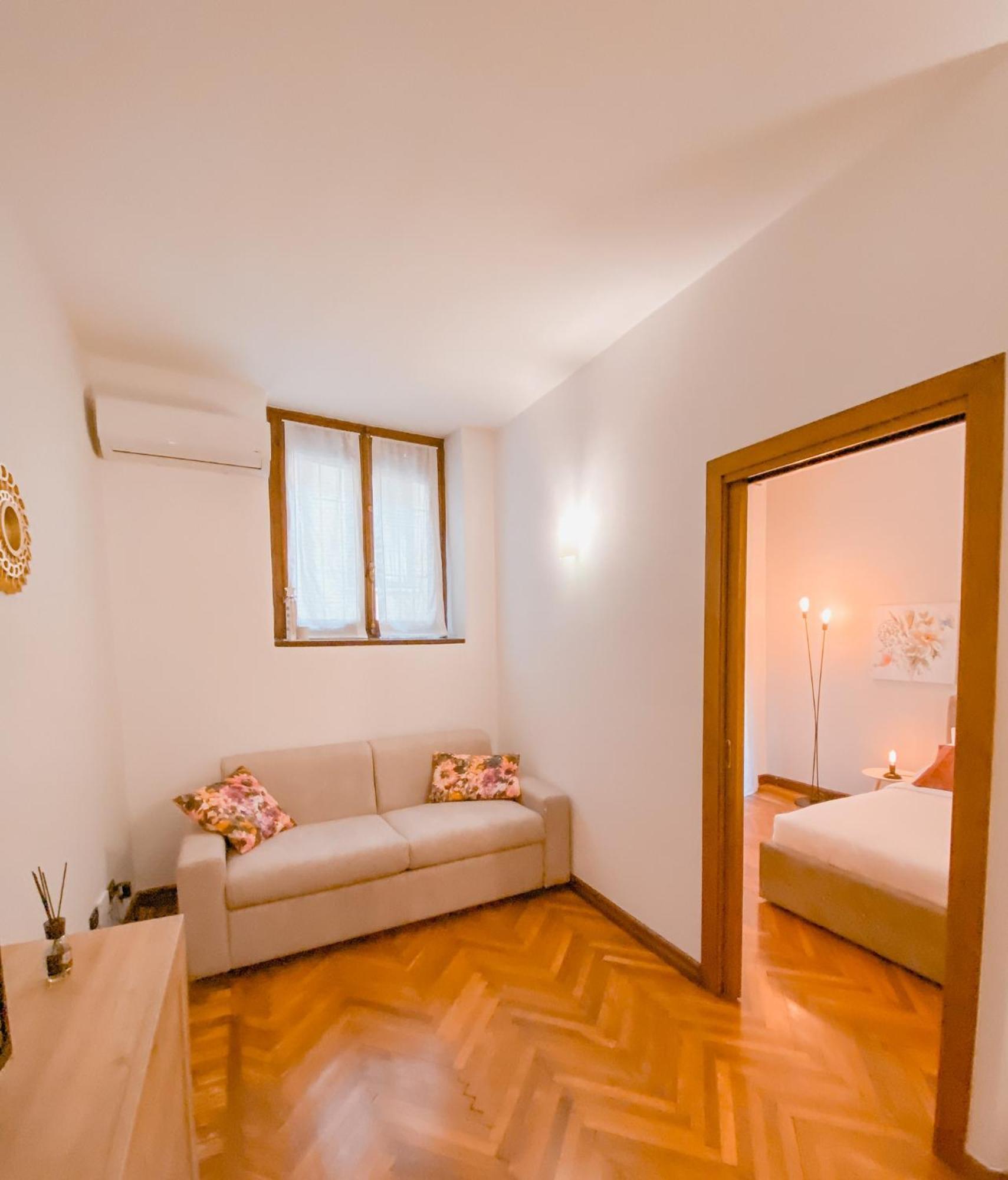 Arena Sweet Home In เวโรนา ภายนอก รูปภาพ