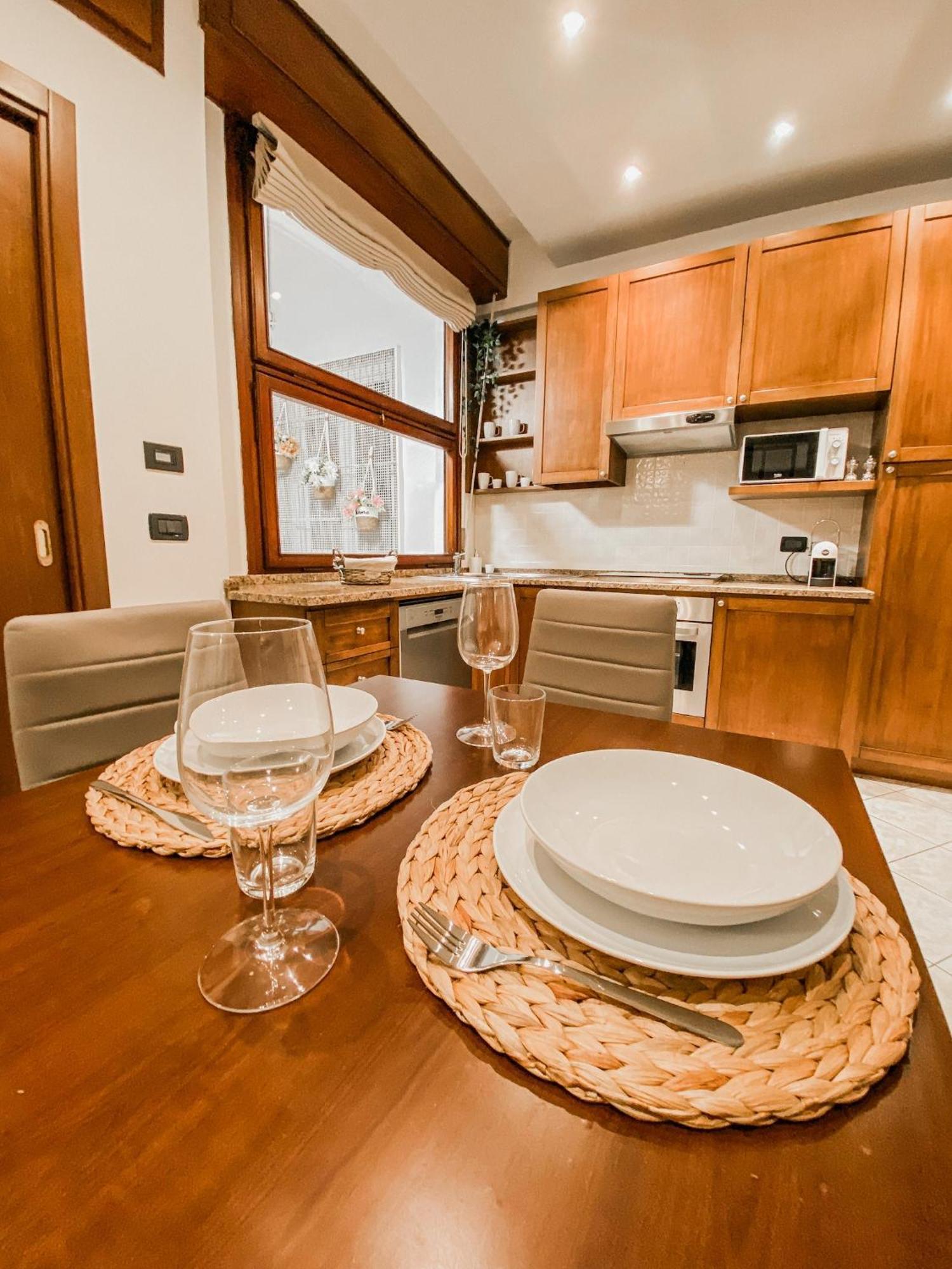 Arena Sweet Home In เวโรนา ภายนอก รูปภาพ