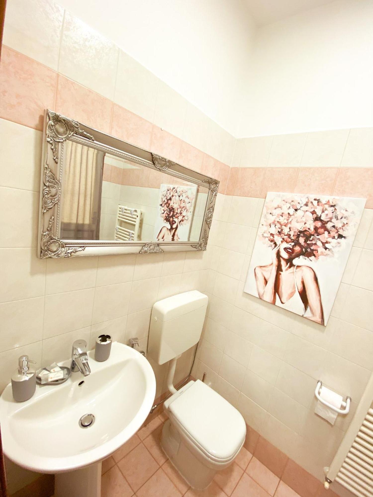 Arena Sweet Home In เวโรนา ภายนอก รูปภาพ